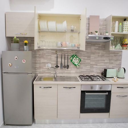 נאפולי Mona Home מראה חיצוני תמונה