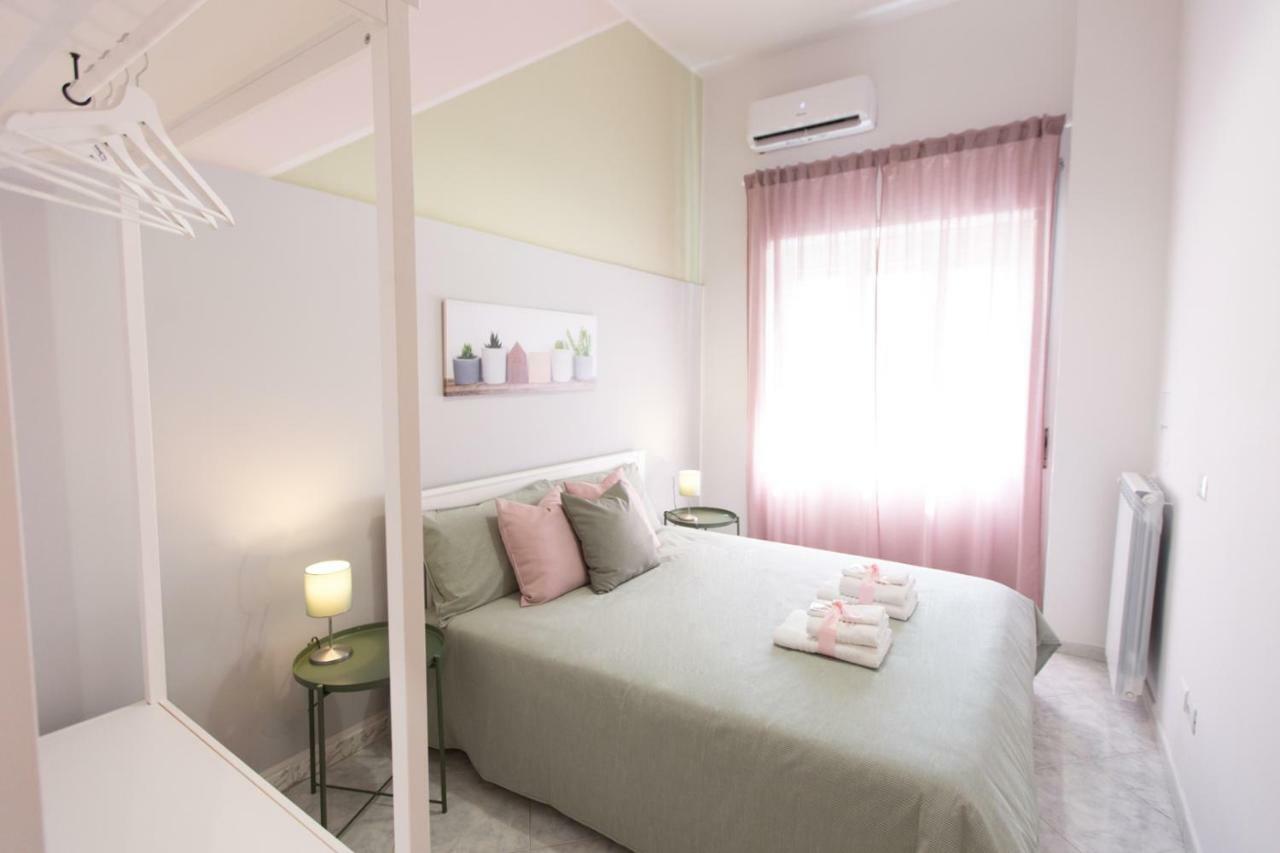 נאפולי Mona Home מראה חיצוני תמונה